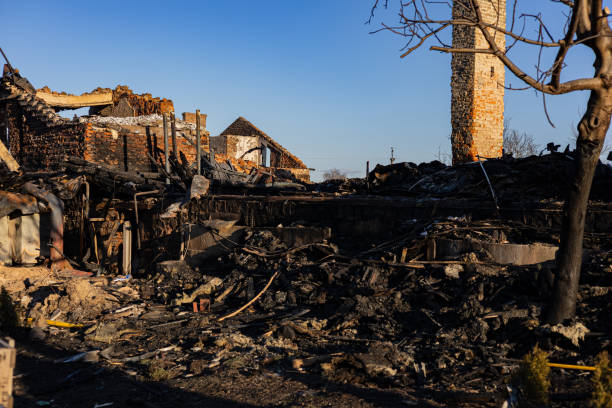 Reliable Fire Damage Removal contractor in Pitman, NJ by Fire Damage Flint